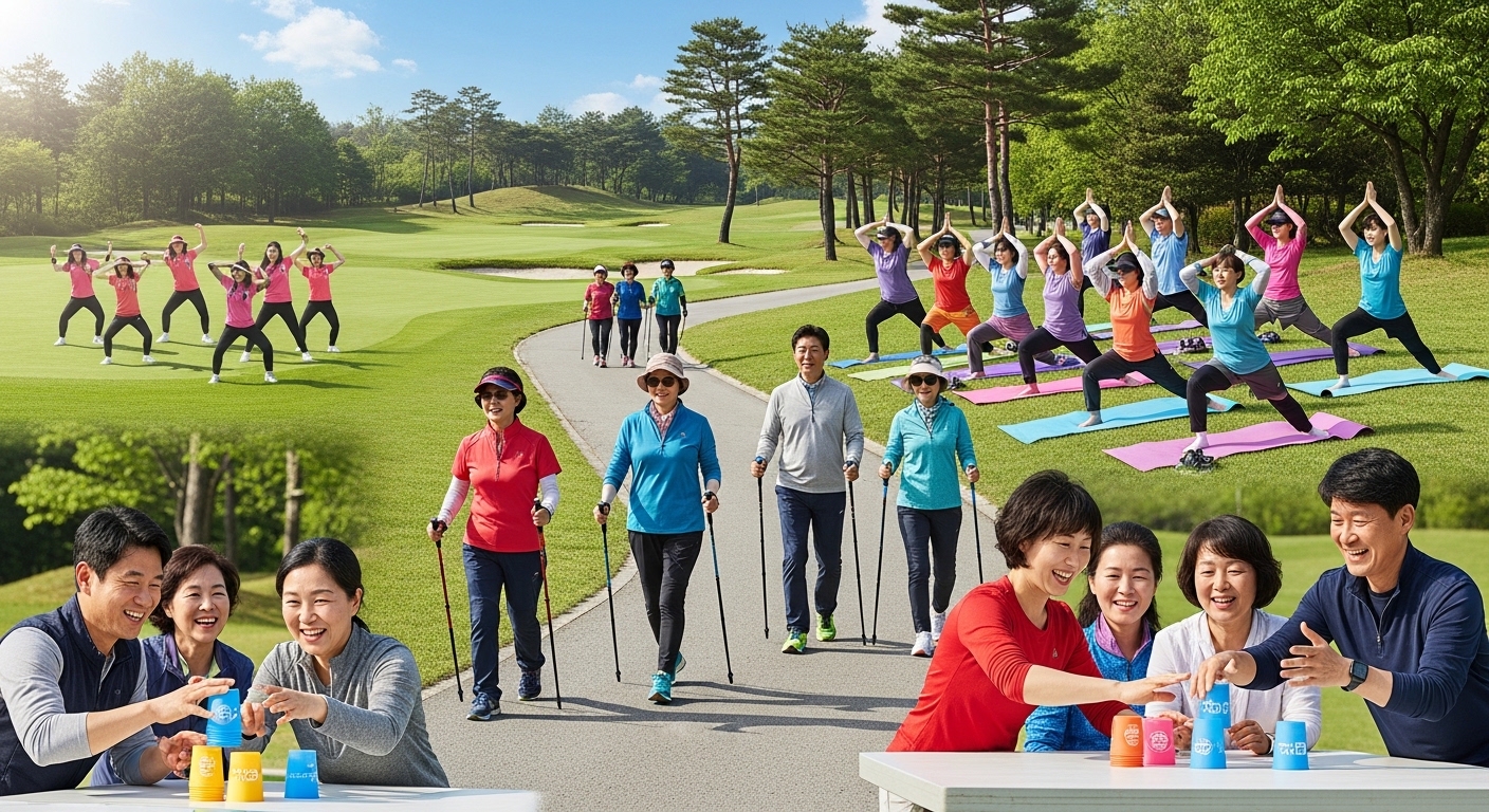 건강·신체 활동